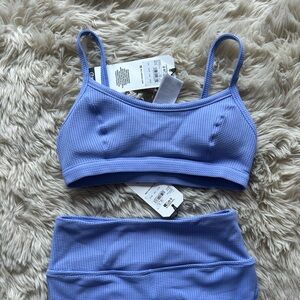 Billabong ADIV Full Set: Banded Tank and Surf Short